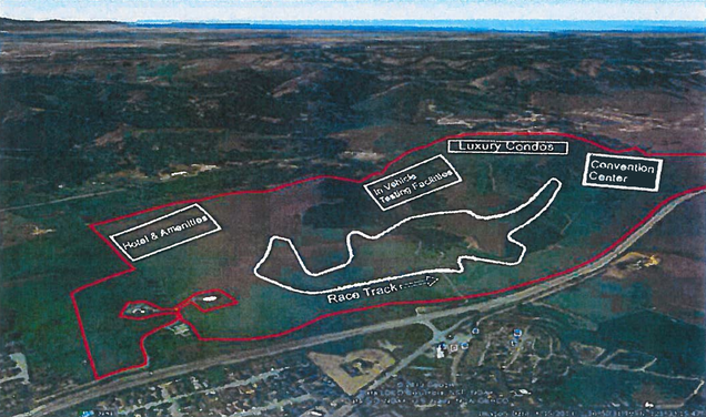 Image via WY2M proposal